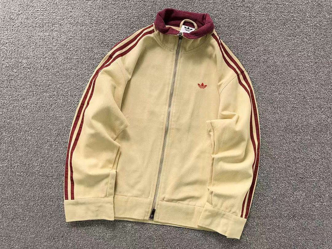 Adidas 245 A⭐I⭐AS JACKET 22042747125 (Im 170Cm 60Kg I Wear Size S In The Phot) - Image 10