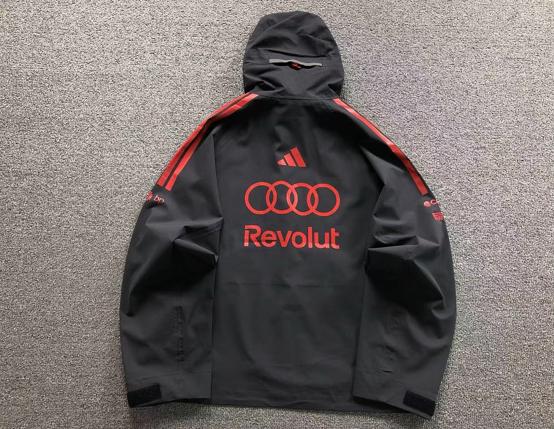 Adidas 548 A⭐I⭐AS JACKET 1282629159 (Im 170Cm 60Kg I Wear Size S In The Phot) - Image 16