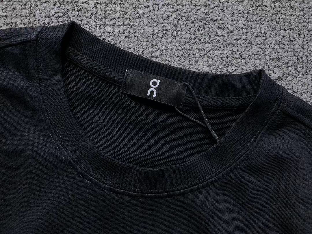 Unbranded 175 ON HOODIE 5207220401 (Im 170Cm 60Kg I Wear Size XL In The Phot) - Image 17