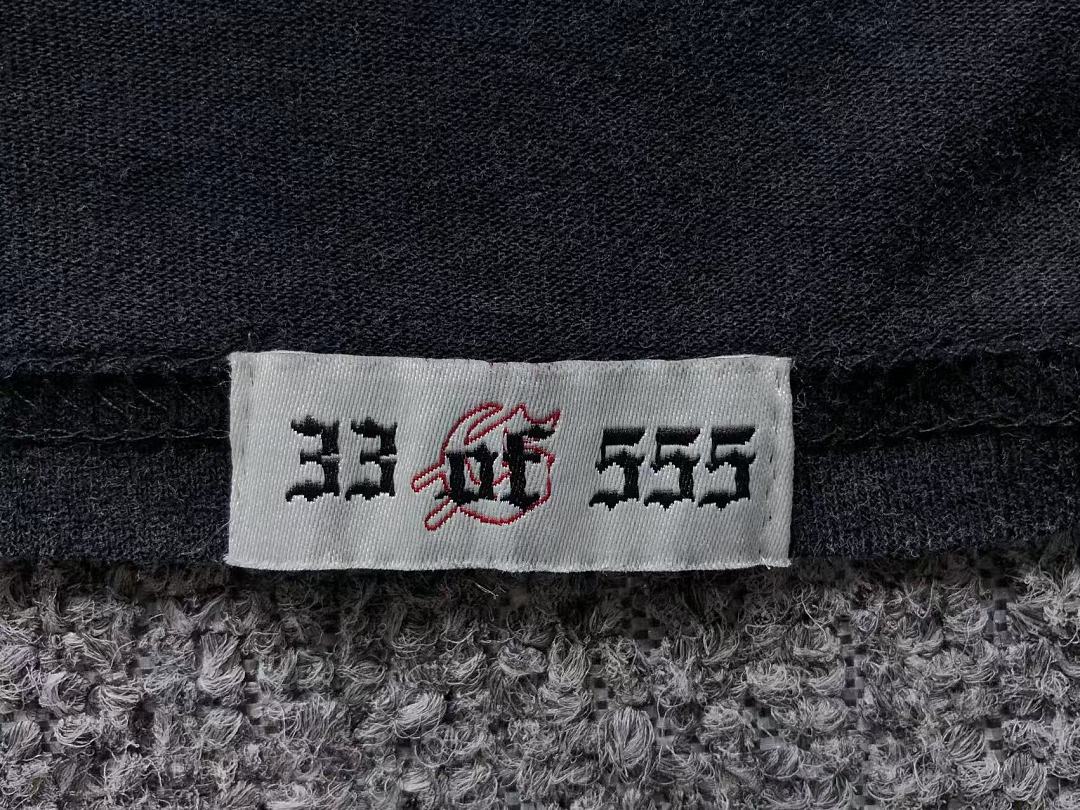 Godspeed 108 GO⭐S⭐E⭐D T-SHIRT 3204301817 (Im 170Cm 60Kg I Wear Size S In The Phot) - Image 16