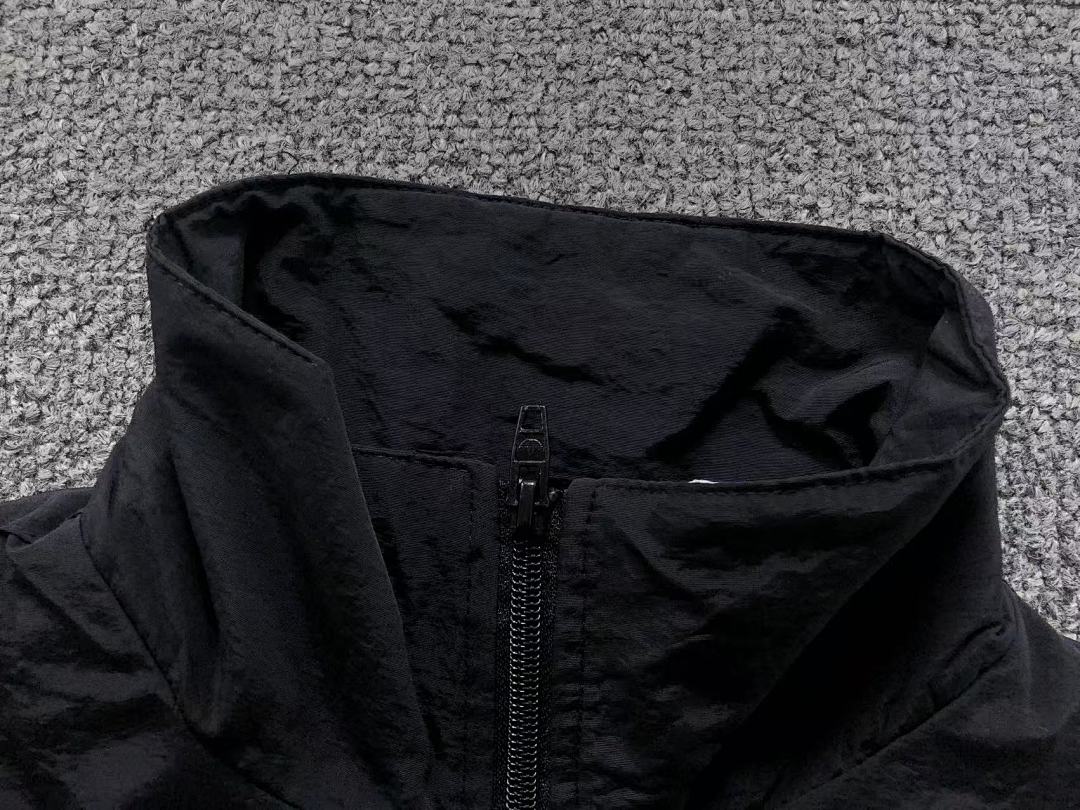 Adidas 138 A⭐I⭐AS JACKET 1110040835 (Im 170Cm 60Kg I Wear Size S In The Phot) - Image 21