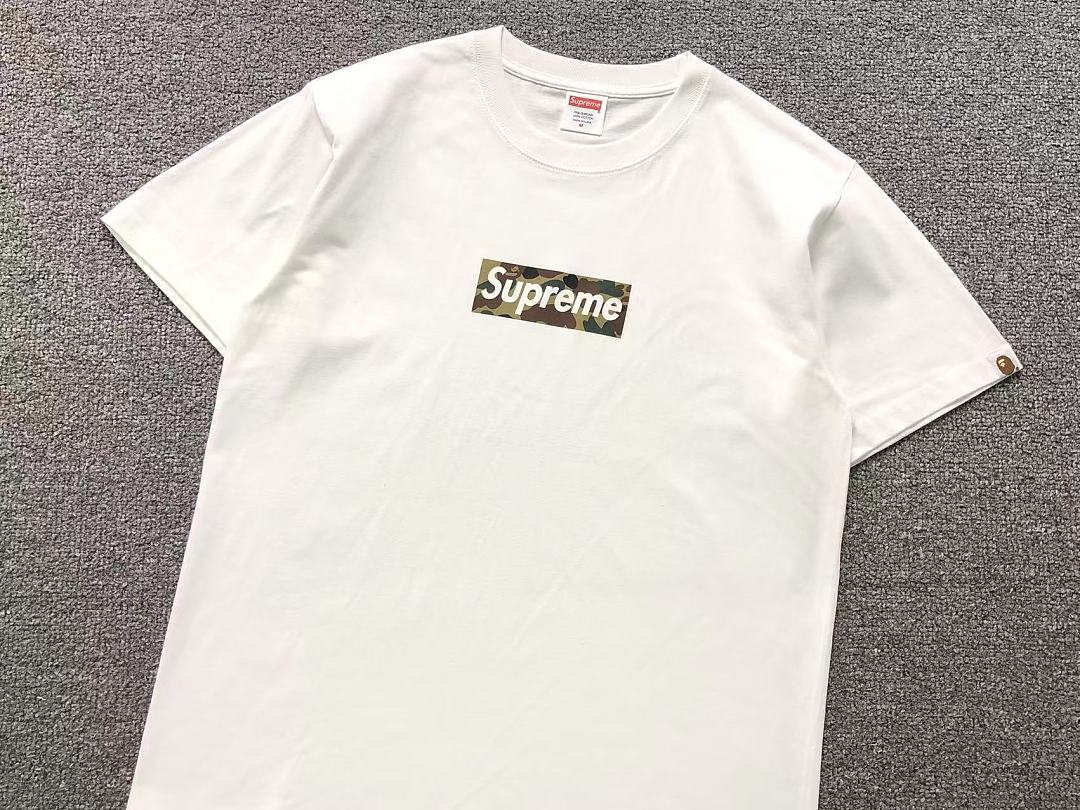 Bape 98 S⭐⭐R⭐⭐E BAPE T-SHIRT 126232502 (Im 170Cm 60Kg I Wear Size M In The Phot) - Image 42