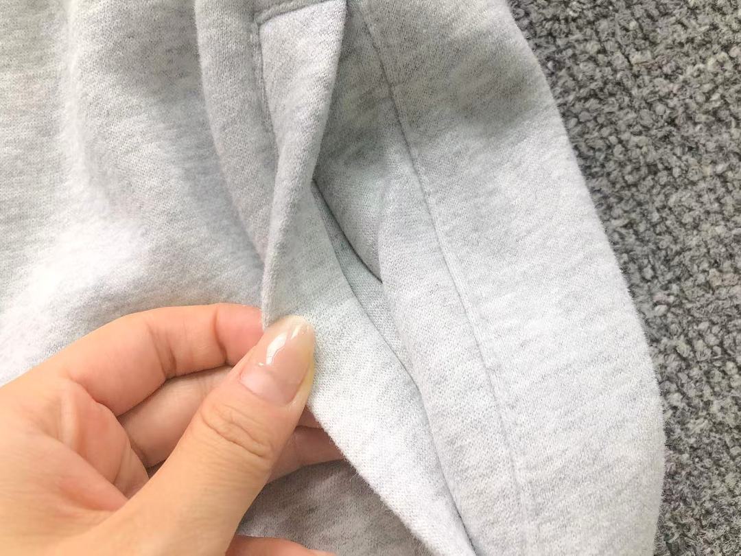Corteiz TROUSERS 125 CORTEIZ HOODIE - Image 30