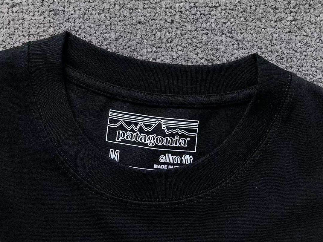 On Running 78 PATAGONIA T-SHIRT 123100102 (Im 170Cm 60Kg I Wear Size M In The Phot) - Image 21