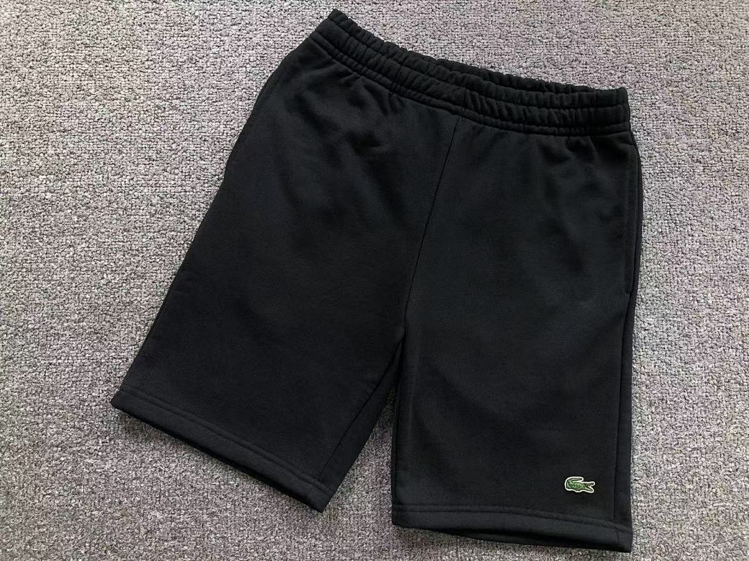 Lacoste 115 LACOSTE SHORTS 1103141009 (Im 170Cm 60Kg I Wear Size S In The Phot) - Image 8