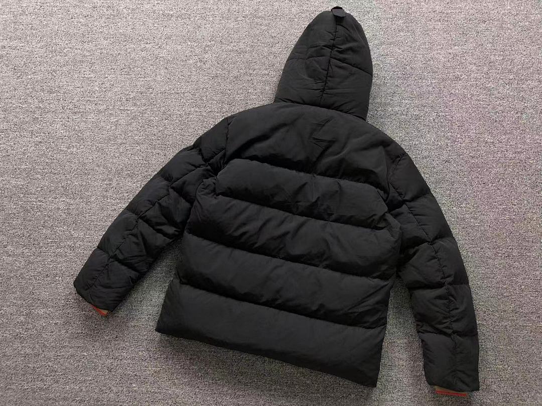 Burberry 468 B⭐R⭐E⭐RY DOWN JACKETS 3201272420 (Im 170Cm 60Kg I Wear Size XL In The Phot) - Image 14