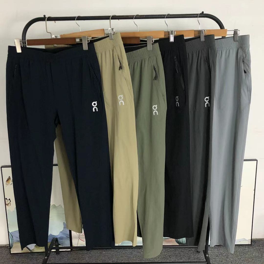 On Running 168 ON TROUSERS 2204010304 (Im 170Cm 60Kg I Wear Size XL In The Phot) - Image 39