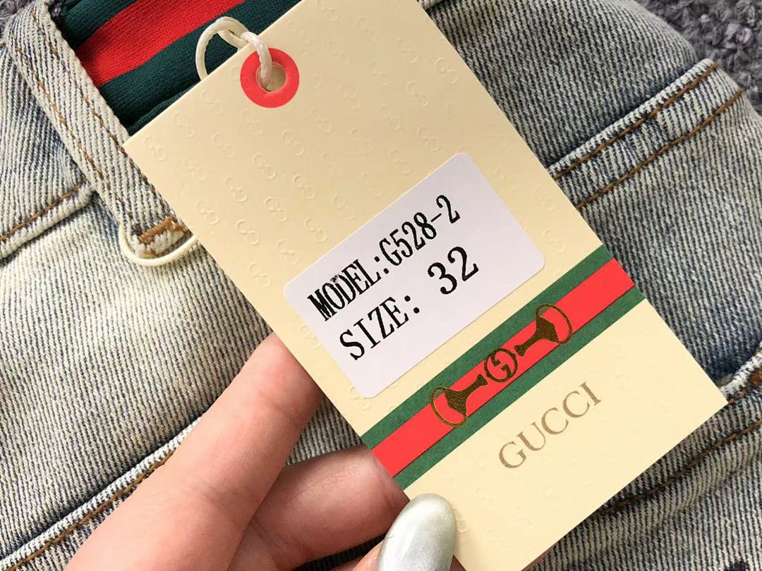 Unbranded 168 G⭐C⭐I TROUSERS 412170901 (Im 170Cm 55Kg I Wear Size 32 In The Phot) - Image 27