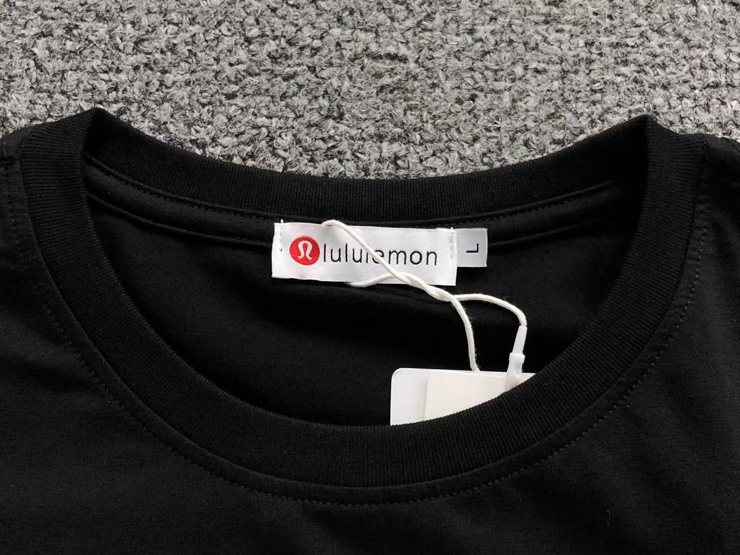 Unbranded 128 LULULEMON T-SHIRT FEMAIE - Image 27