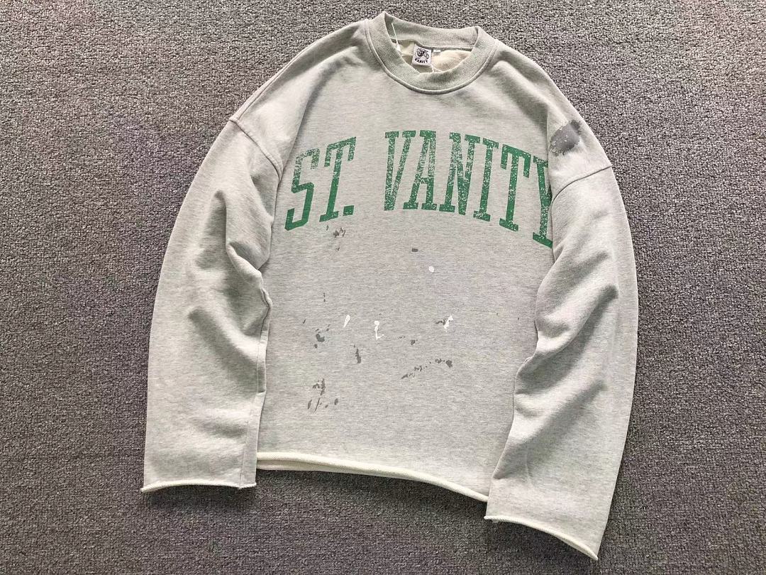 Saint Vanity 218 SA⭐N⭐ VA⭐IT⭐ HOODIE 4208150372 (Im 170Cm 60Kg I Wear Size M In The Phot) - Image 6