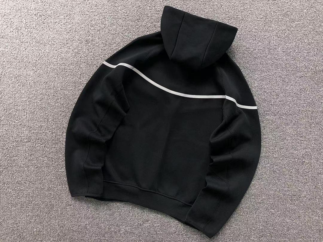 Nike TROUSERS165 N⭐K⭐ HOODIE - Image 17