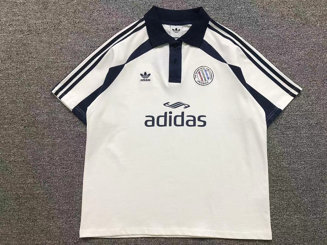 Adidas 125 A⭐I⭐AS POLO 4204300477 (Im 170Cm 60Kg I Wear Size M In The Phot) - Image 5