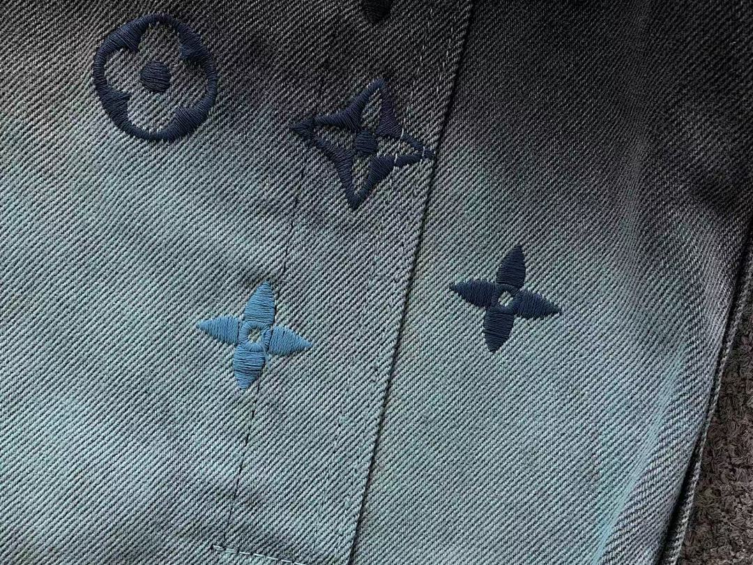 Louis Vuitton TROUSERS 238 L⭐ JACKET - Image 15