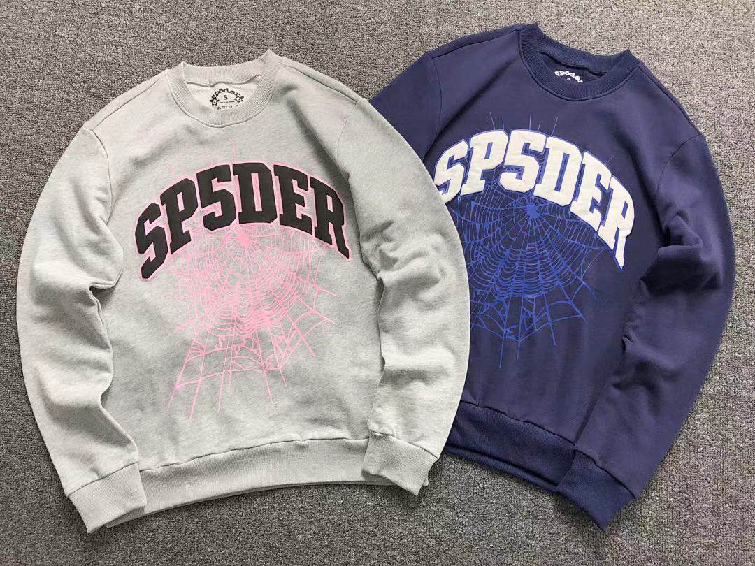 Sp5der 115 SP5DER - Image 3