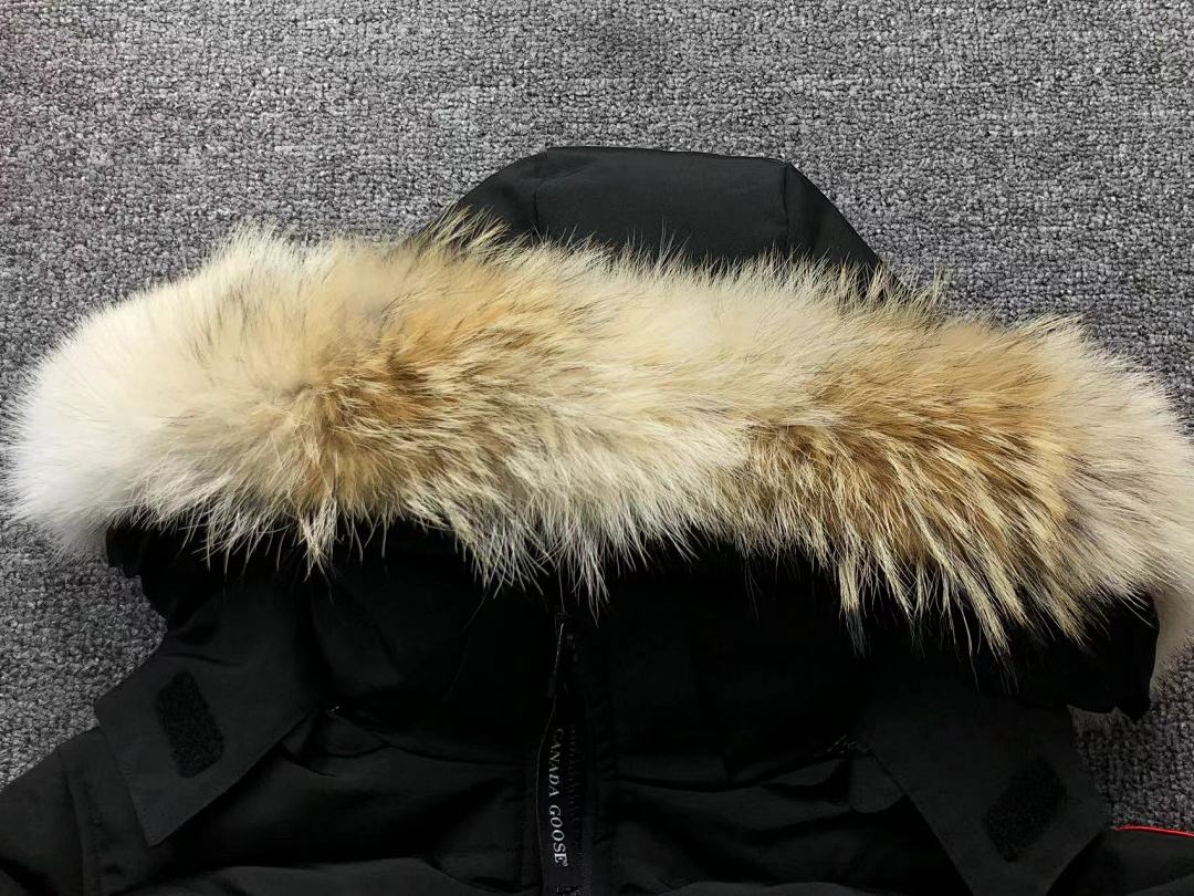 Canada Goose 598 C⭐N⭐⭐A G⭐⭐⭐E DOWN - Image 20