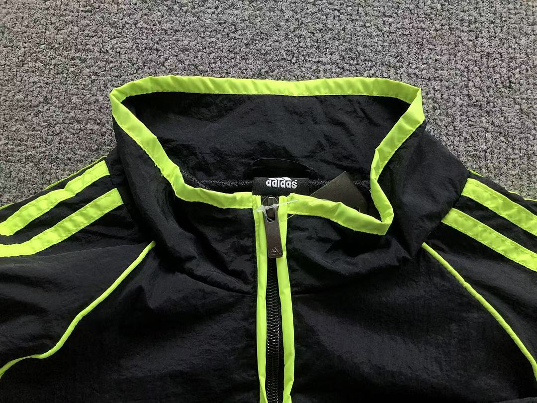 Adidas 168 A⭐I⭐AS JACKET 4207020377 (Im 170Cm 60Kg I Wear Size L In The Phot) - Image 21