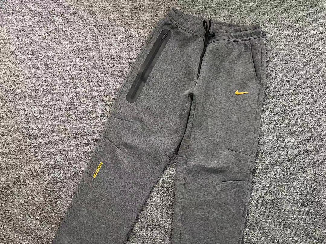 Nike TROUSERS 128 N⭐K⭐ HOODIE 21122701001 (Im 170Cm 60Kg I Wear Size XL In The Phot) - Image 85