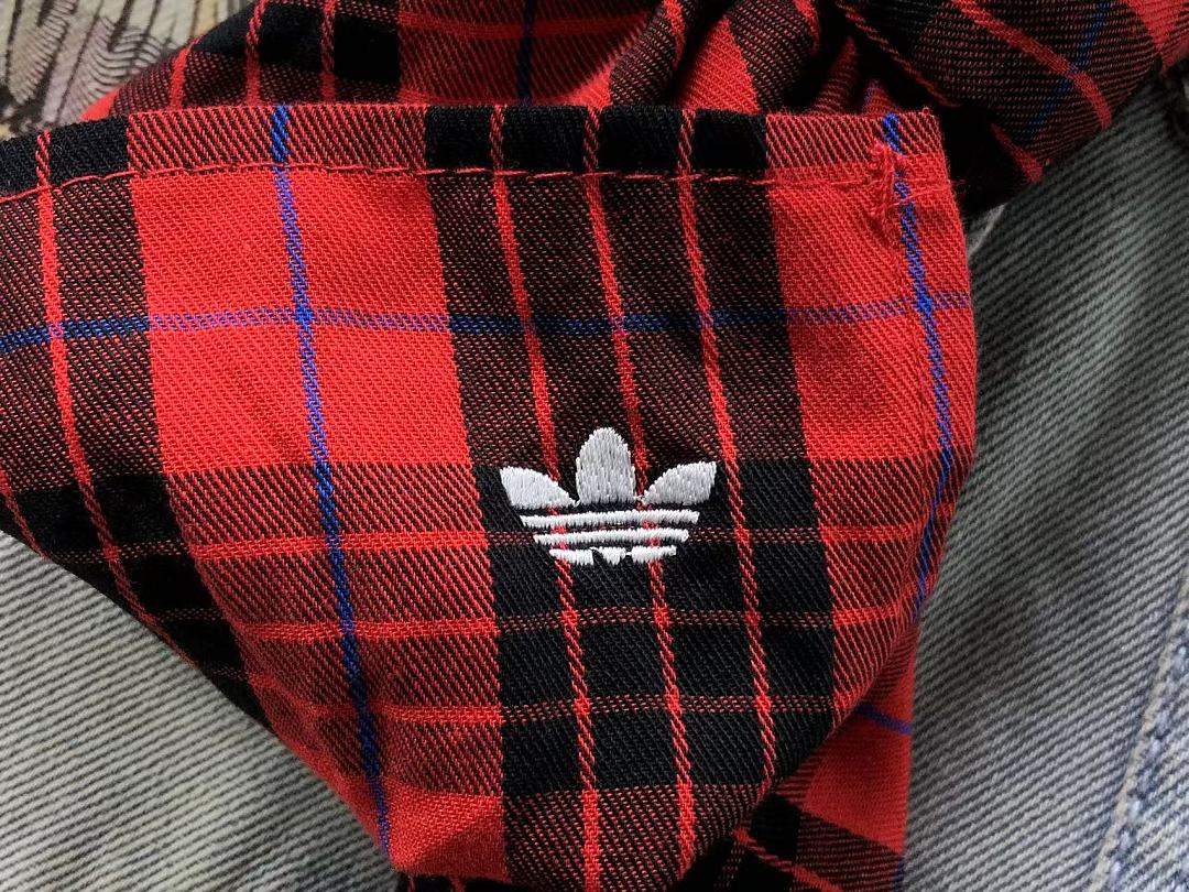 Adidas 235 A⭐I⭐AS TROUSERS 4205231177 (Im 170Cm 60Kg I Wear Size M In The Phot) - Image 15