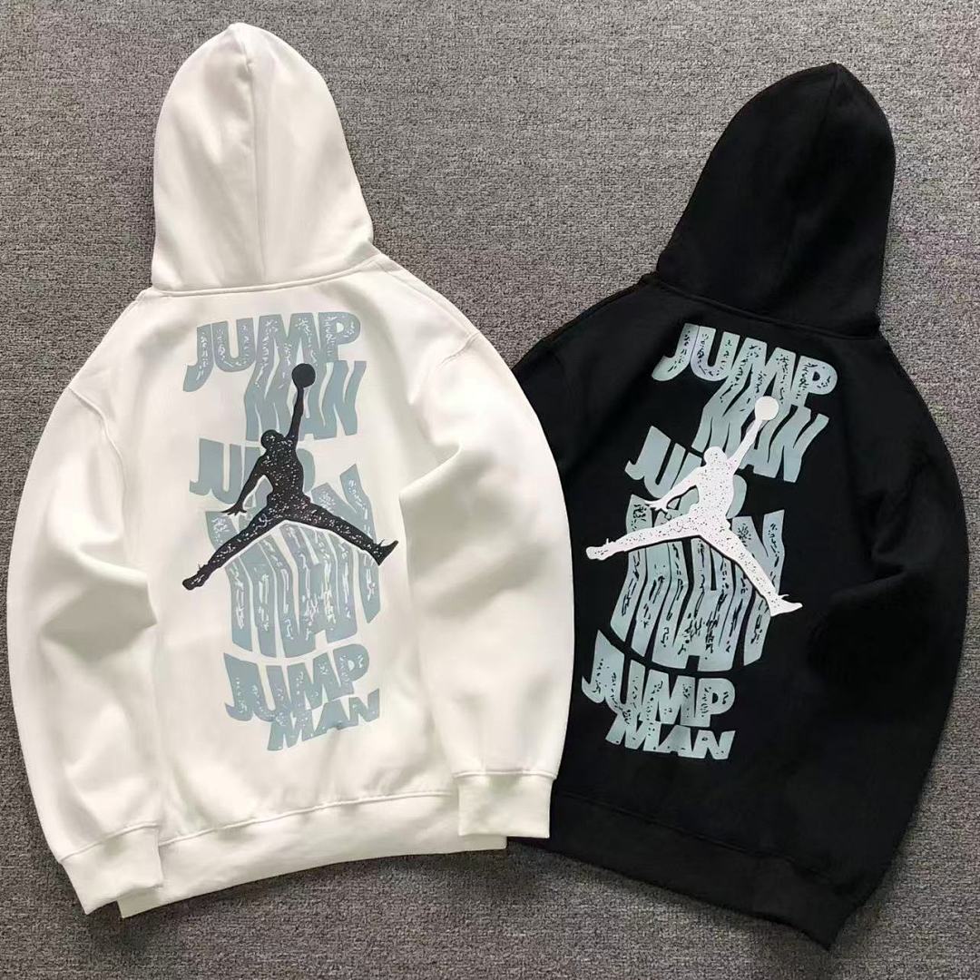 Air Jordan Air Jordan 98 A⭐R J⭐R⭐AN HOODIE 1109150957 (Im 170Cm 60Kg I Wear Size M In The Phot), photo 1