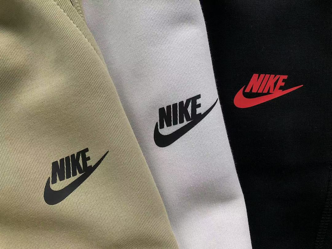 Nike 235 N⭐K⭐ HOODIE TROUSERS 412220993 (Im 170Cm 60Kg I Wear Size M In The Phot) - Image 34