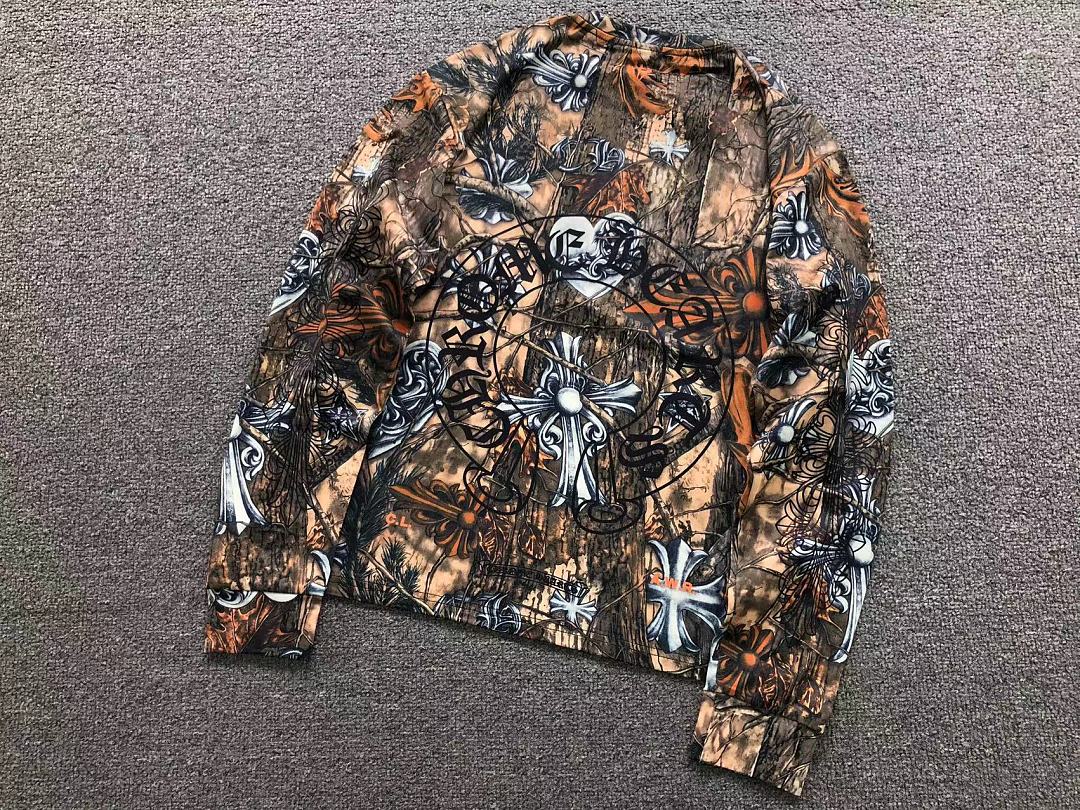 Comme des Garcons 118 C⭐⭐OME HE⭐⭐TS N⭐K⭐ NO⭐T⭐ LONG SLEEVED 42061227144 (Im 170Cm 60Kg I Wear Size M In The Phot) - Image 6