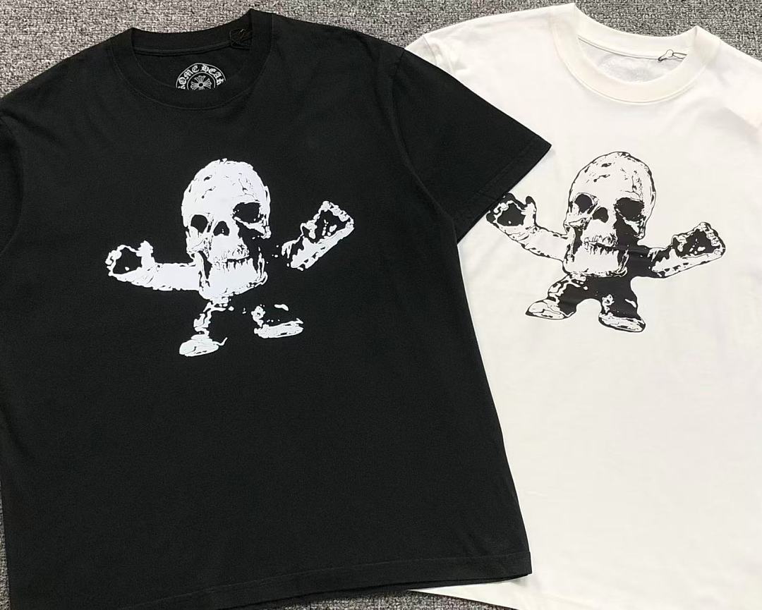 Comme des Garcons 113 C⭐⭐OME HE⭐⭐TS T-SHIRT 3206220802 (Im 170Cm 60Kg I Wear Size M In The Phot) - Image 6