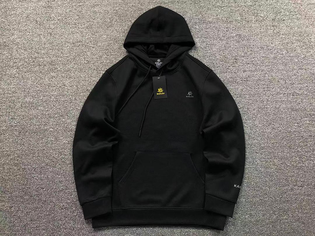 Unbranded TROUSERS 185 KA⭐L⭐S HOODIE - Image 10