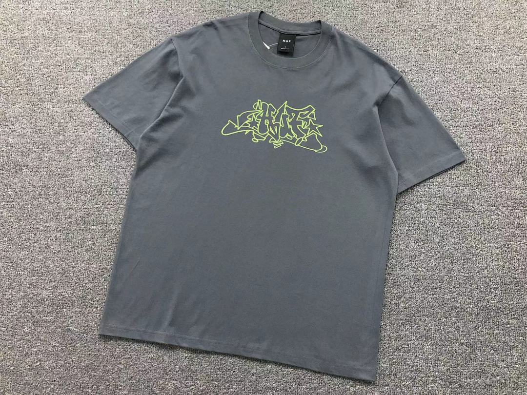 HUF 78 HUF T-SHIRT - Image 5