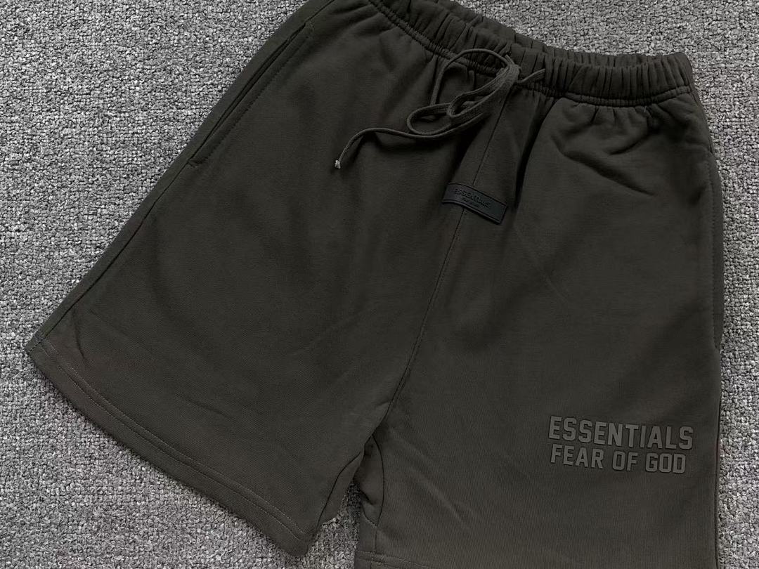 Fear of God 128 FOG SHORTS 213052477 (Im 170Cm 55Kg I Wear Size S In The Phot) - Image 15