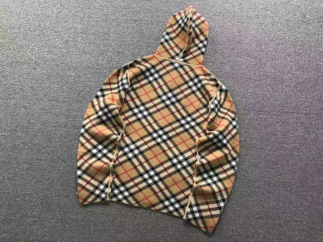 Burberry 628 B⭐R⭐E⭐RY SWEATER 5208241305 (Im 170Cm 60Kg I Wear Size M In The Phot) - Image 9