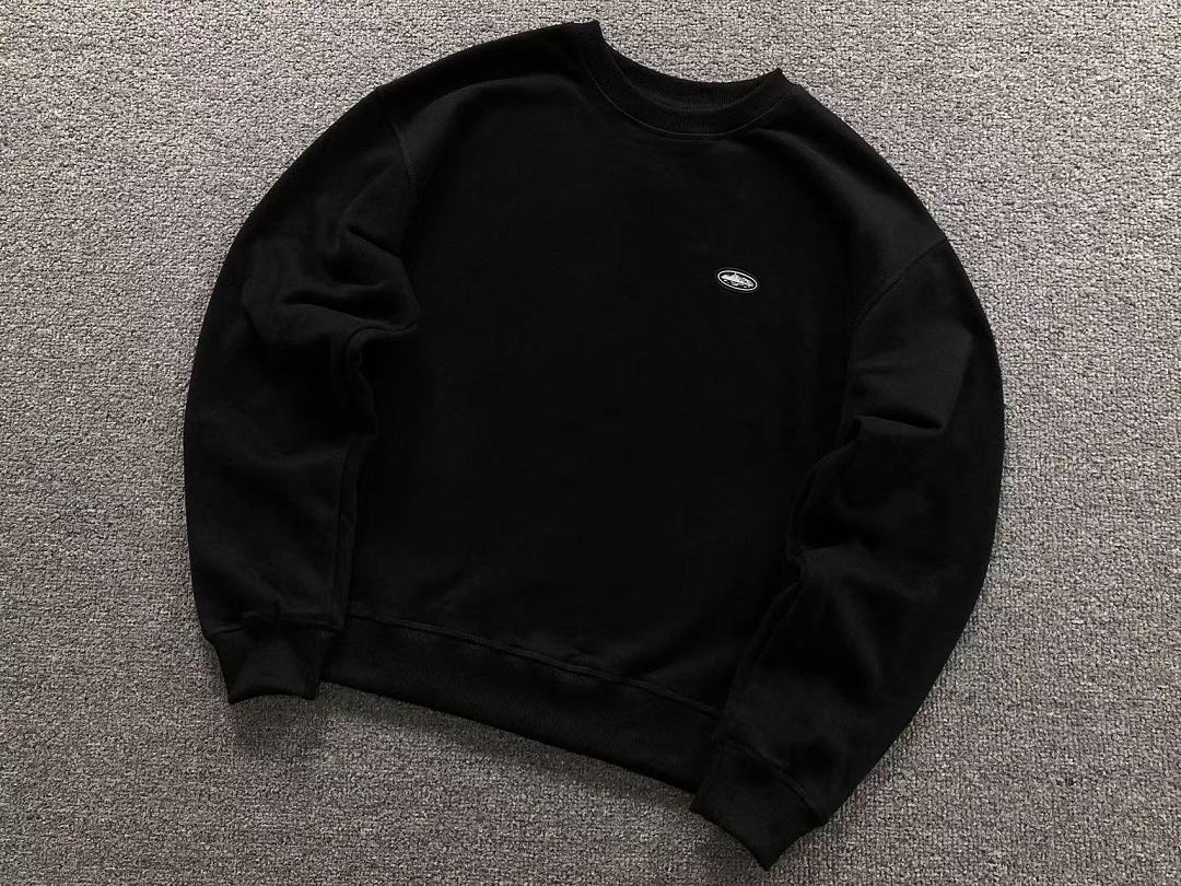 Corteiz 125 CORTEIZ HOODIE 126230434 (Im 170Cm 60Kg I Wear Size S In The Phot) - Image 6