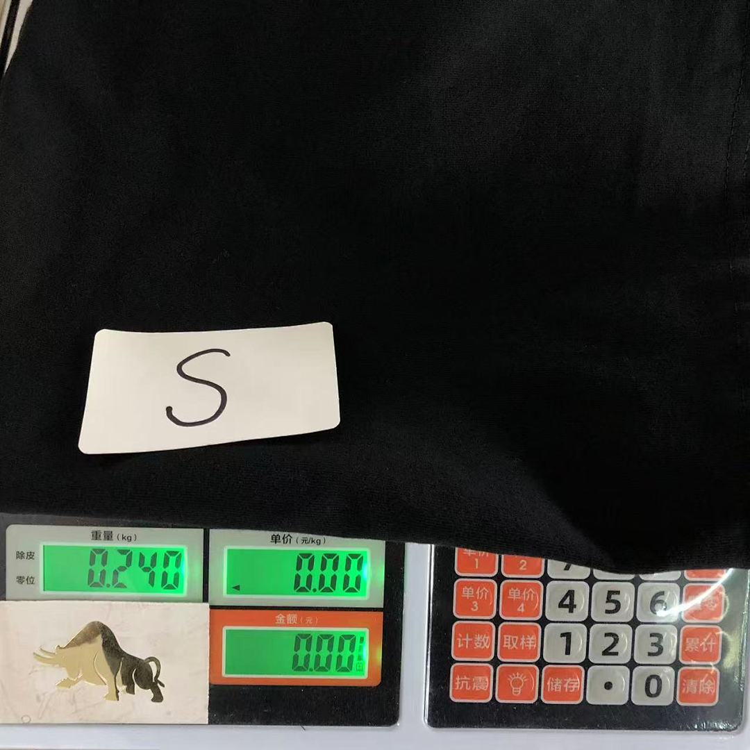 On Running 68 VLONE T-SHIRT 56120791 (Im 170Cm 60Kg I Wear Size S In The Phot) - Image 30