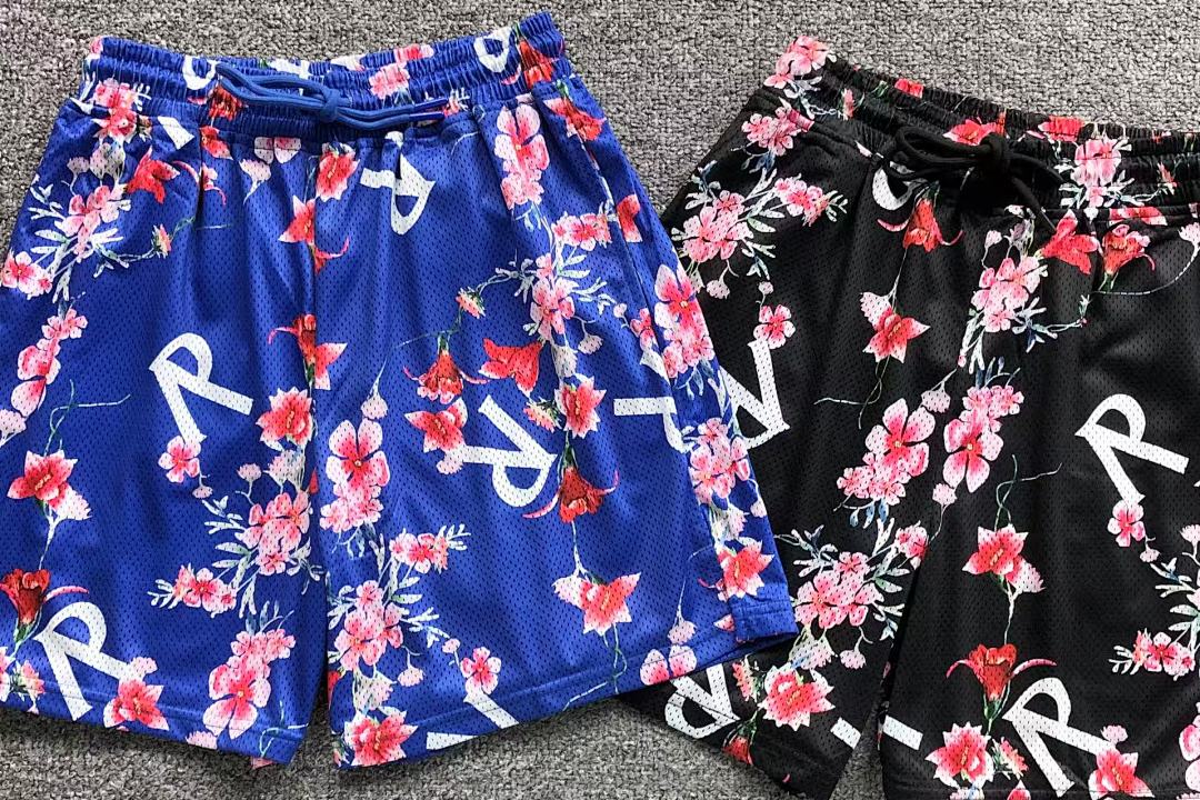 Represent 95 REPRESENT SHORTS 1107220962 (Im 170Cm 60Kg I Wear Size M In The Phot) - Image 6