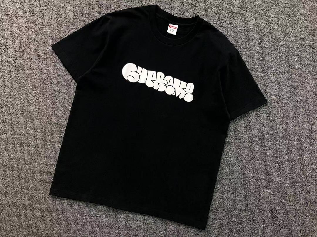 Supreme 98 S⭐⭐R⭐⭐E T-SHIRT 1106134233 (Im 170Cm 60Kg I Wear Size M In The Phot) - Image 18