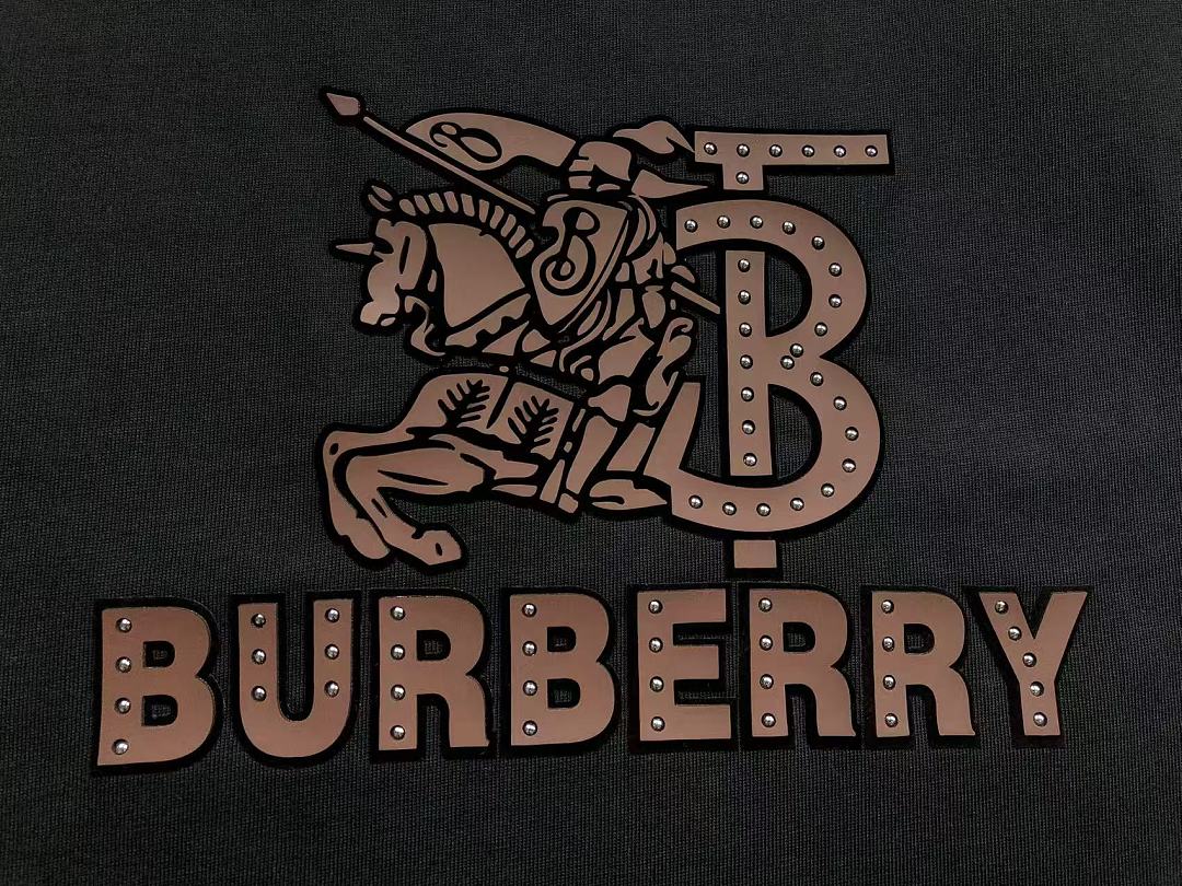 Burberry 115 B⭐R⭐E⭐RY T-SHIRT 3205140421 (Im 170Cm 60Kg I Wear Size M In The Phot) - Image 13
