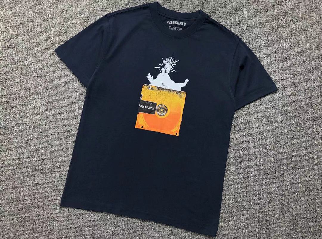 Pleasures 89 PLEASURES T-SHIRT - Image 12