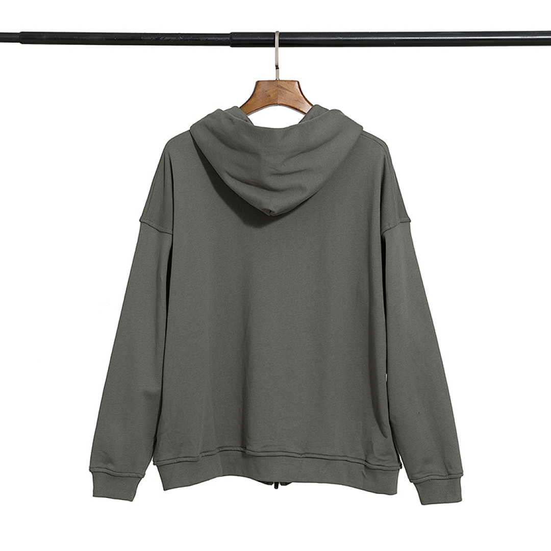 Fear of God 136 FOG HOODIE - Image 3