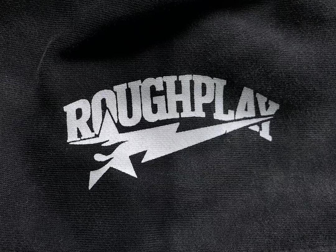 Unbranded 178 R⭐⭐G⭐P⭐⭐Y HOODIE 3201161917 (Im 170Cm 60Kg I Wear Size S In The Phot) - Image 18