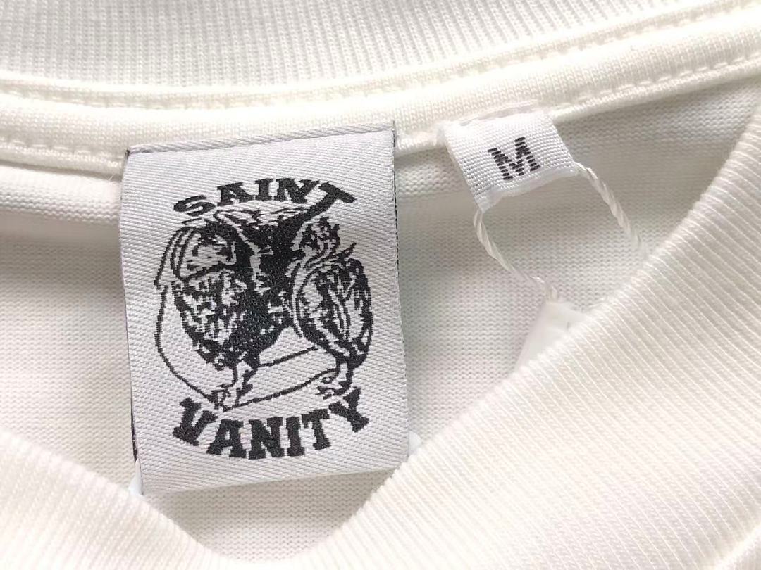 Saint Vanity 115 SA⭐N⭐ VA⭐IT⭐ T-SHIRT 3206034272 (Im 170Cm 60Kg I Wear Size M In The Phot) - Image 13