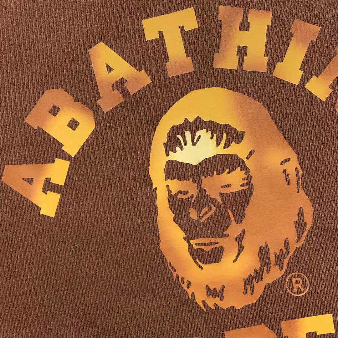 Bape 95 BAPE T-SHIRT - Image 9