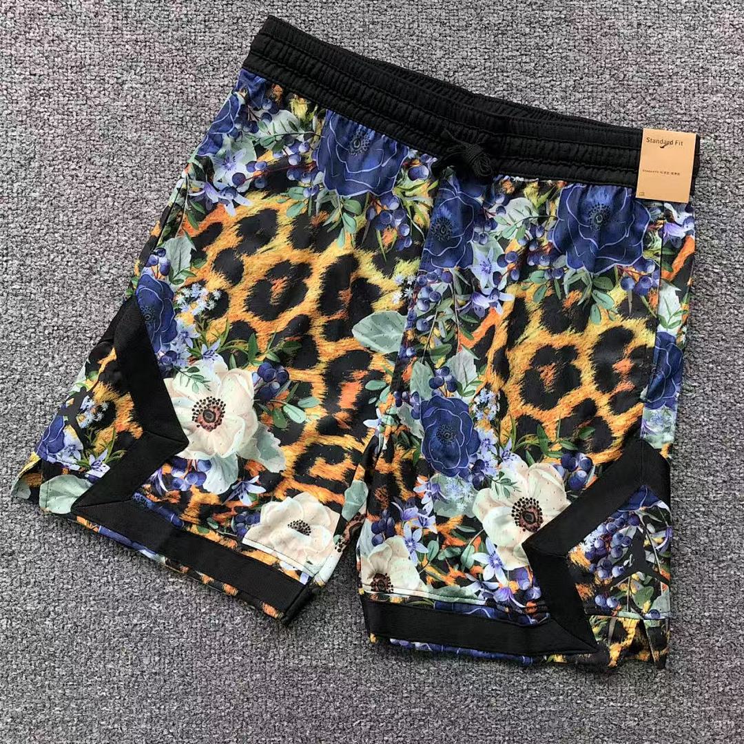 Unbranded 85 NBA BASKETBALL SHORTS 11042837002 (Im 170Cm 60Kg I Wear Size XL In The Phot)
