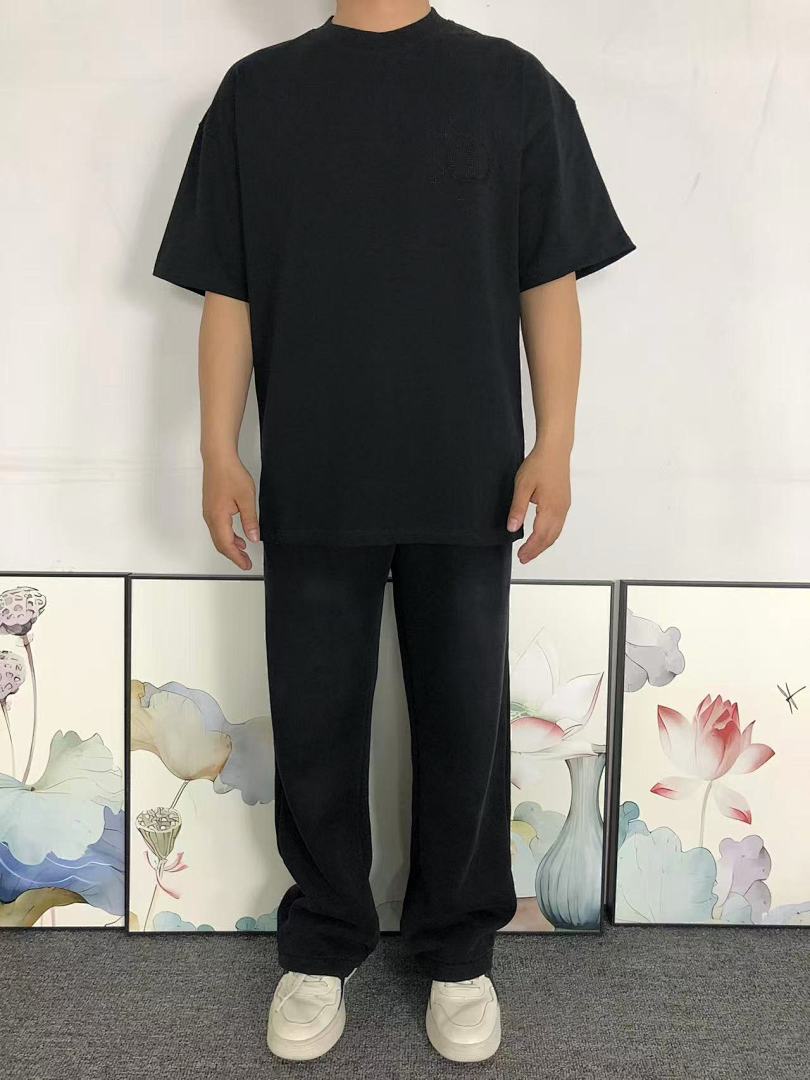 Dior 115 D⭐O⭐ T-SHIRT 524080119 (Im 170Cm 60Kg I Wear Size S In The Phot) - Image 3