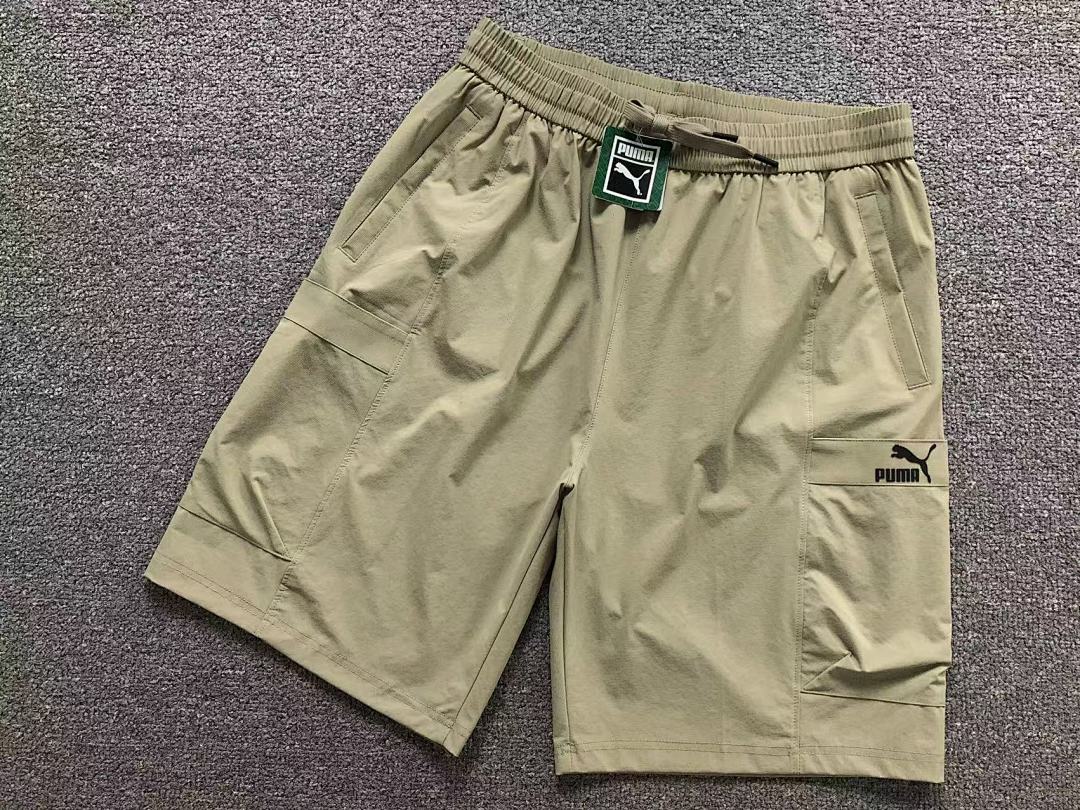 Unbranded 158 PUMA SHORTS 4204081701 (Im 170Cm 60Kg I Wear Size 3XL In The Phot) - Image 8