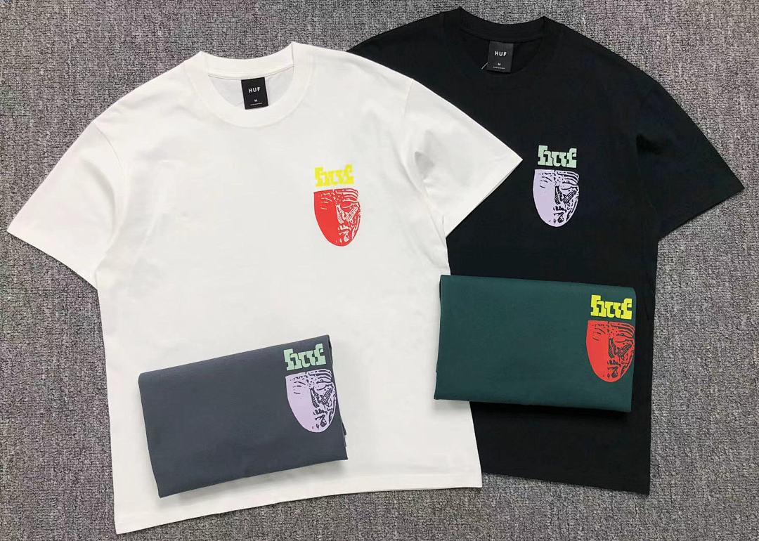 HUF 68 HUF T-SHIRT - Image 21