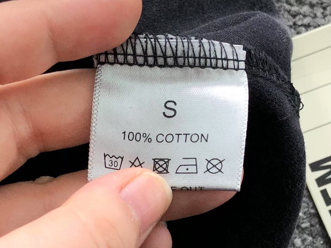 Unbranded 109 V⭐LL⭐Y T-SHIRT 3105061817 (Im 170Cm 60Kg I Wear Size S In The Phot) - Image 15