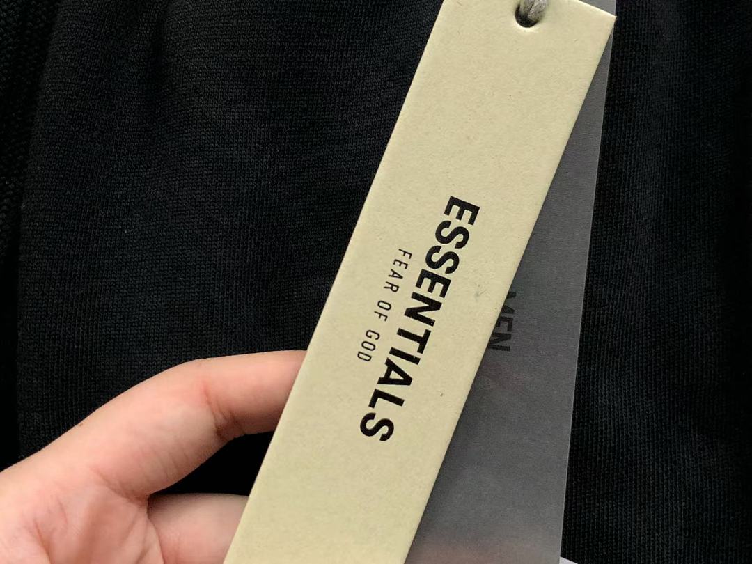 Fear of God TROUSERS 125 FOG HOODIE 41072803135 (Im 170Cm 60Kg I Wear Size S In The Phot) - Image 44