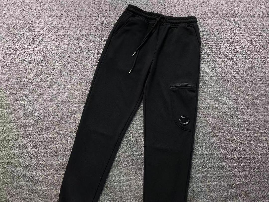 C.P. Company 165 CP TROUSERS 42060912143 (Im 170Cm 60Kg I Wear Size M In The Phot) - Image 16
