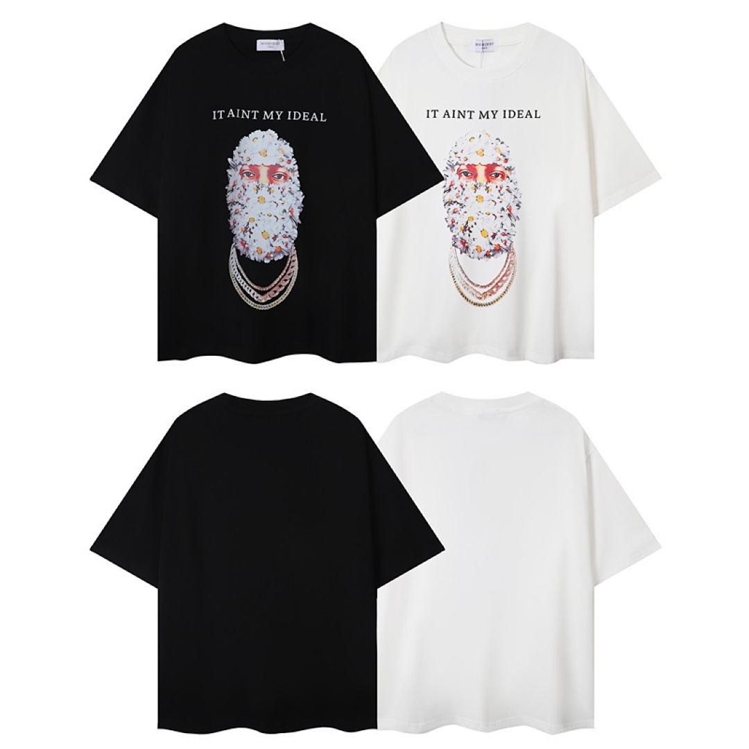 Ih Nom Uh Nit 88 IH NOM UH NIT T-SHIRT