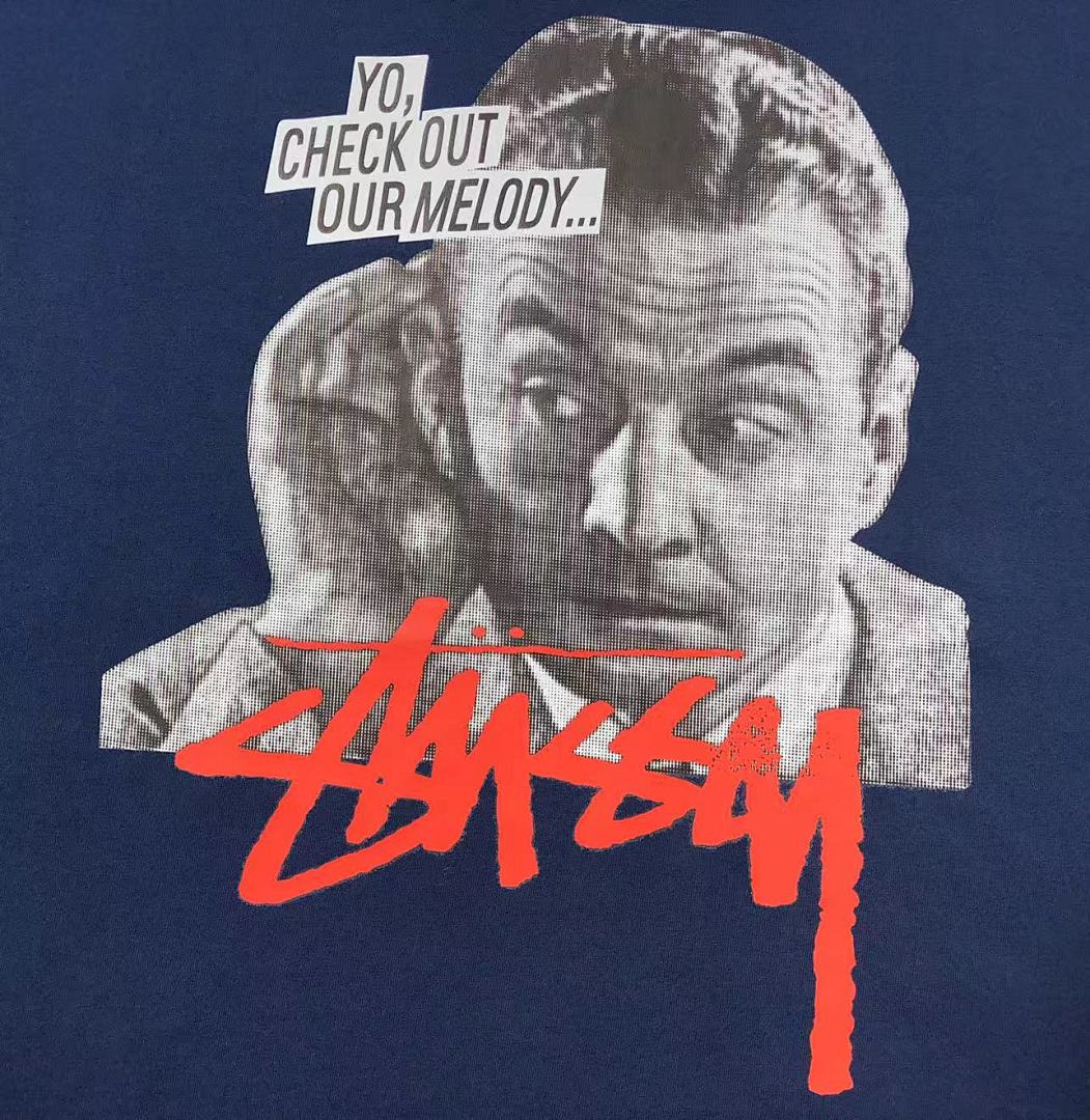 Stussy 78 STUSSY T-SHIRT - Image 17