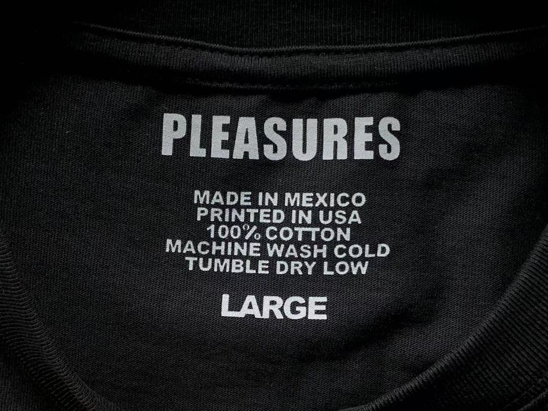 Pleasures 88 PLEASURES T-SHIRT - Image 18